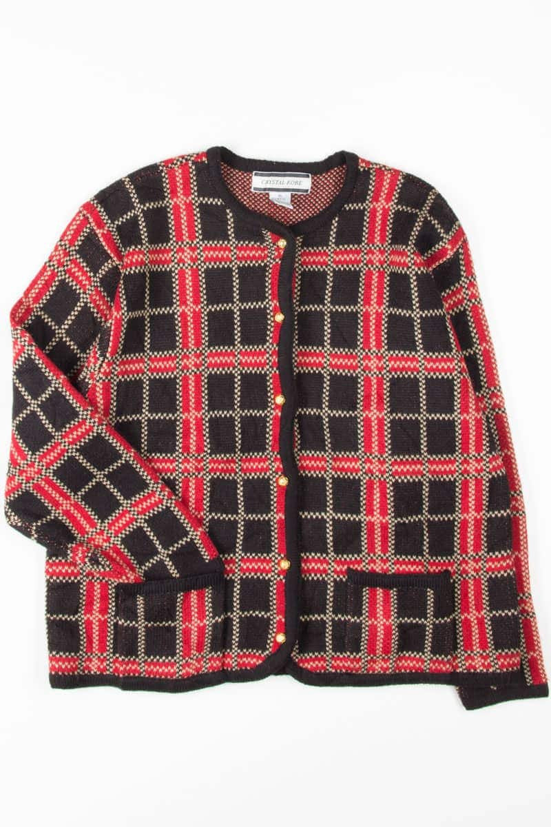 80s Sweater 3175