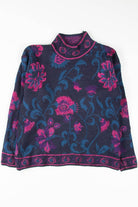 80s Sweater 3176