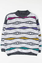 80s Sweater 3178