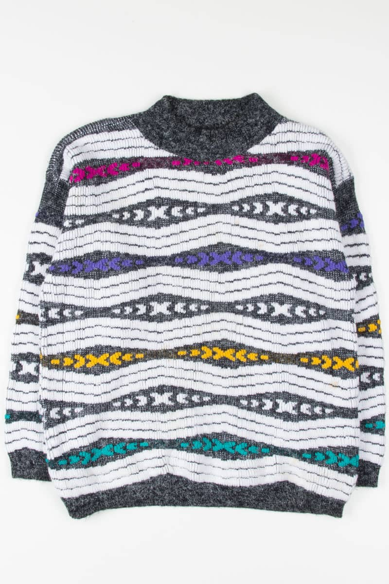 80s Sweater 3178