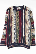 80s Sweater 3179