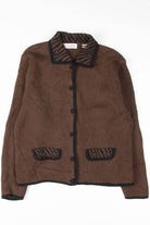 80s Sweater 3181