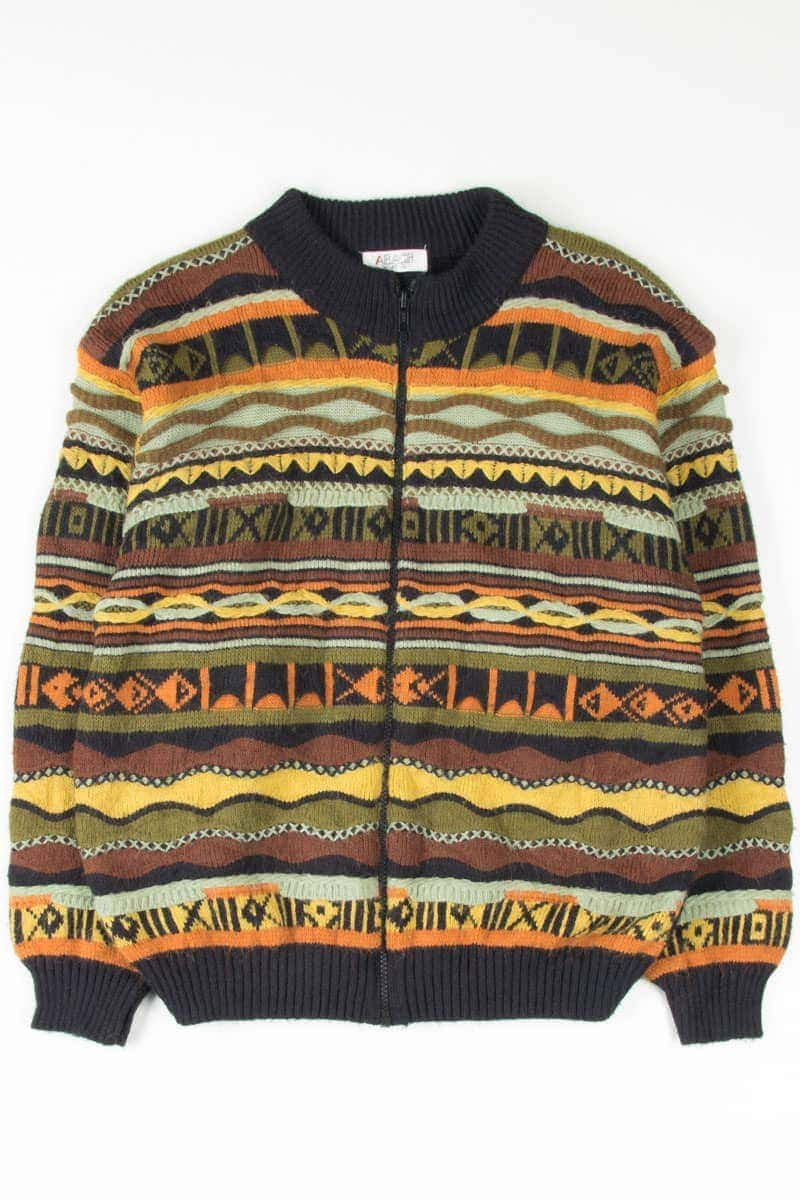 80s Sweater 3182