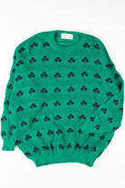 80s Sweater 3184