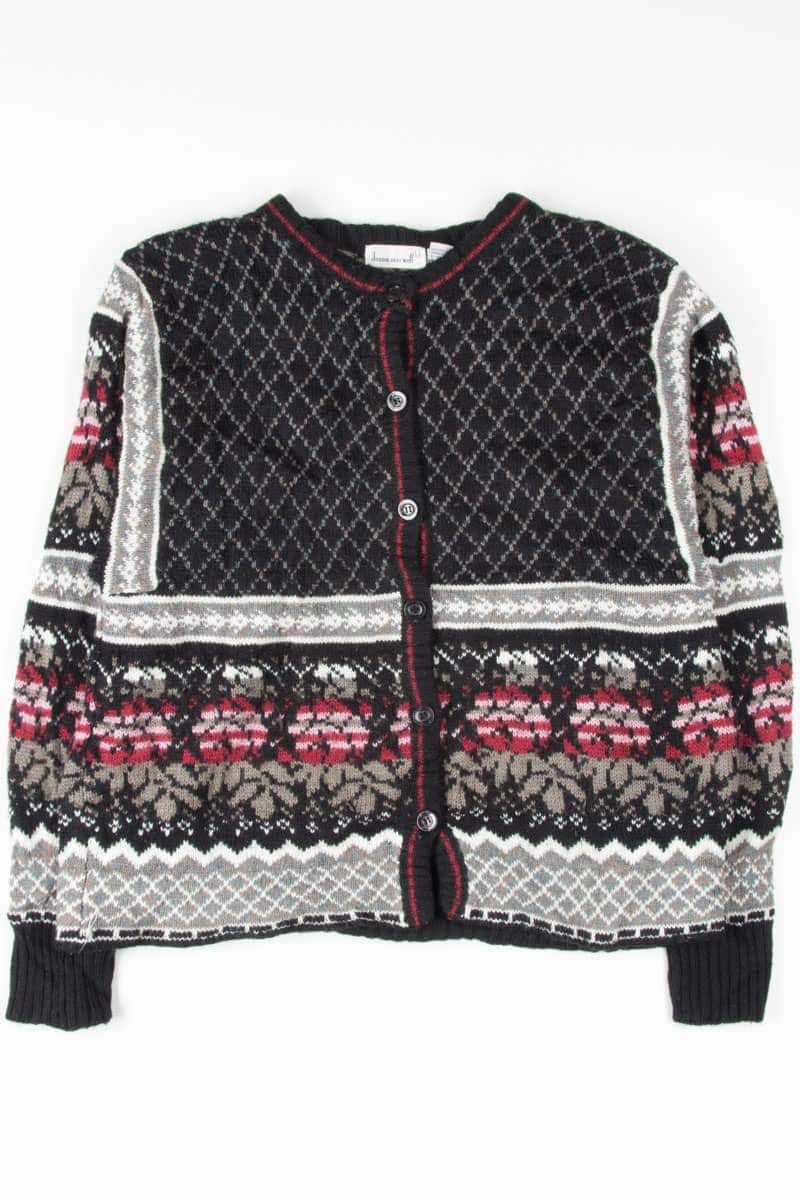 80s Sweater 3185