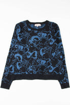 80s Sweater 3186
