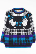80s Sweater 3188