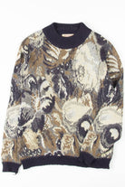 80s Sweater 3193
