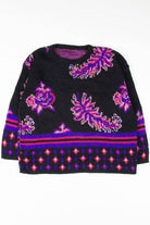 80s Sweater 3195