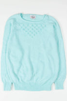 80s Sweater 3197