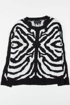 80s Sweater 3198