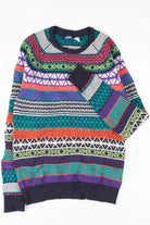 80s Sweater 3202