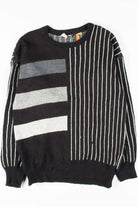 80s Sweater 3203