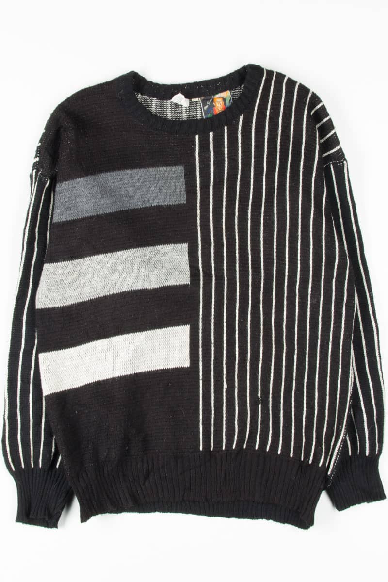 80s Sweater 3203
