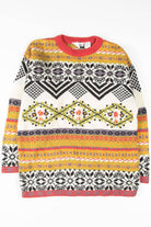 80s Sweater 3204