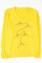 80s Sweater 3205