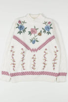 80s Sweater 3210