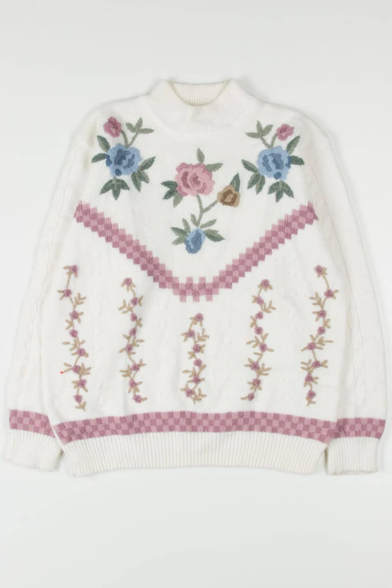 80s Sweater 3210