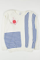 80s Sweater 3212