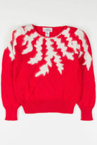 80s Sweater 3213