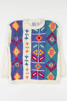 80s Sweater 3214