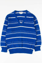 80s Sweater 3215
