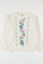 80s Sweater 3217