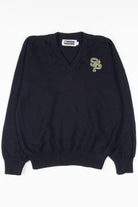 80s Sweater 3218