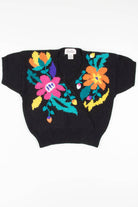 80s Sweater 3219