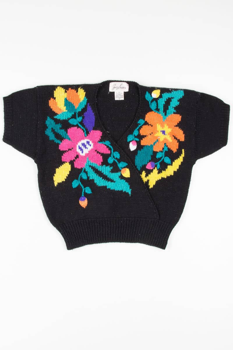 80s Sweater 3219