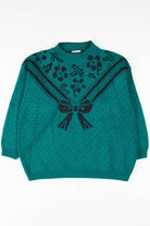 80s Sweater 3220