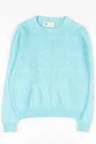 80s Sweater 3221