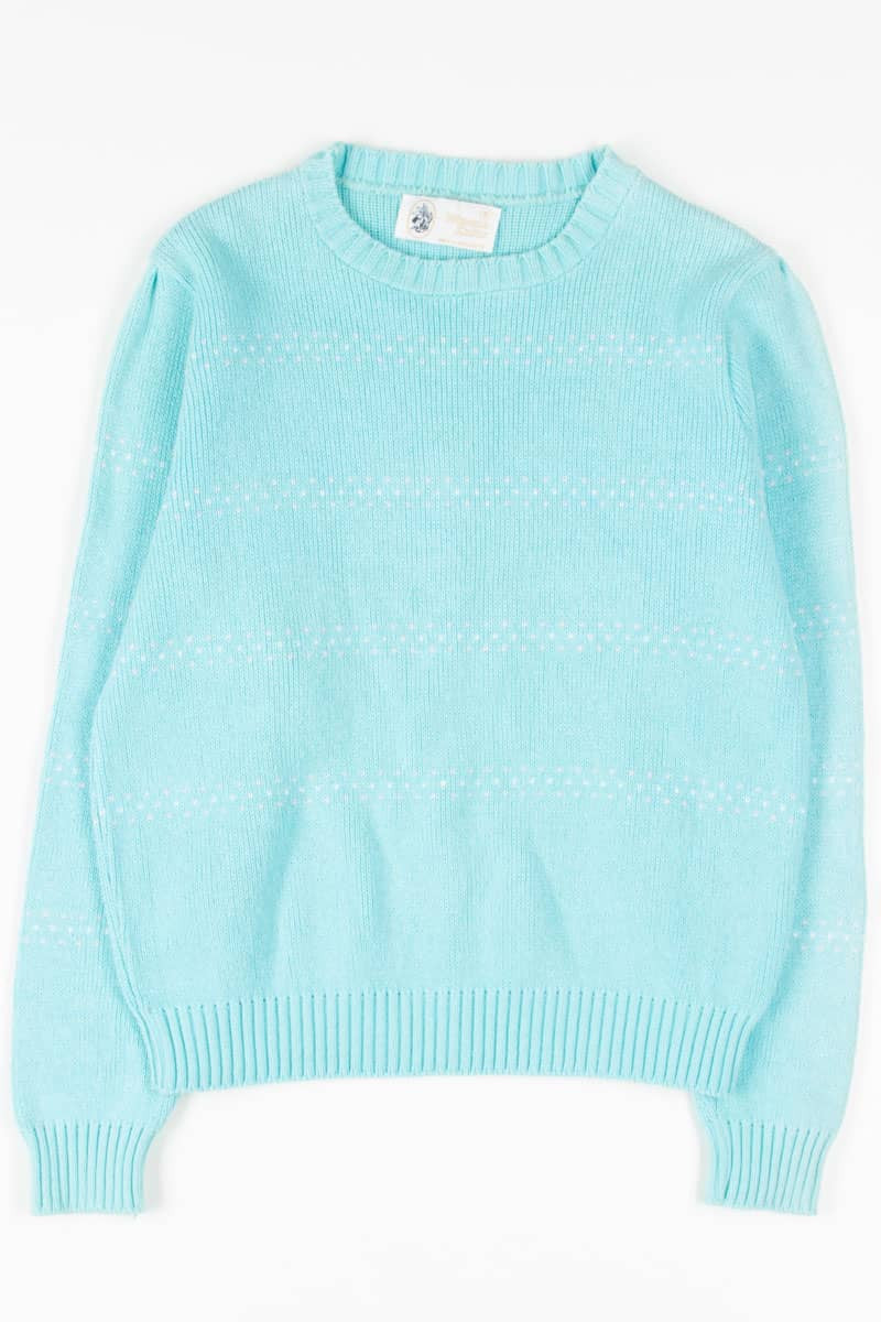 80s Sweater 3221