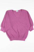 80s Sweater 3222