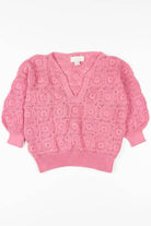 80s Sweater 3223