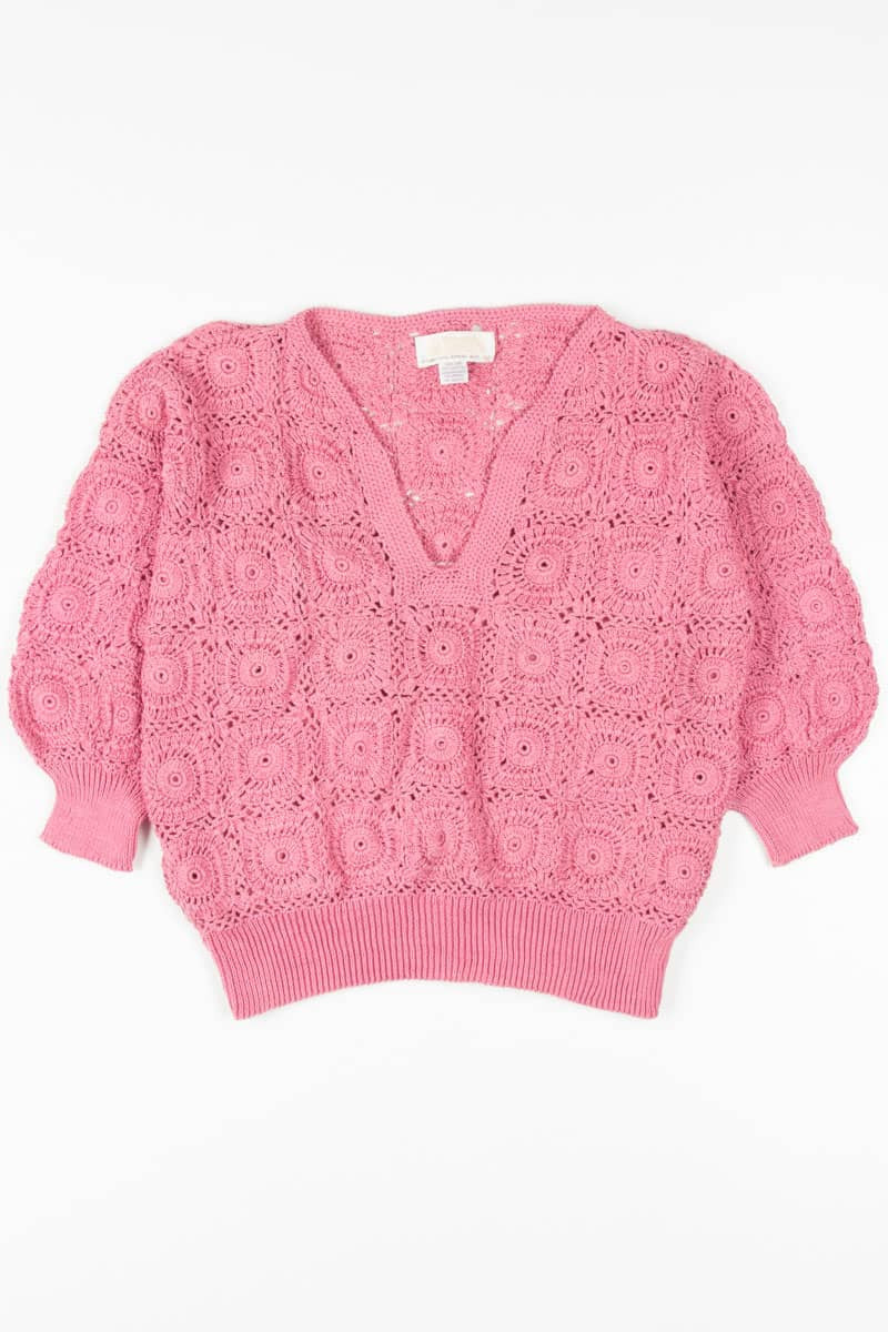 80s Sweater 3223