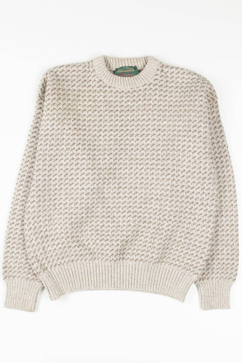 80s Sweater 3225