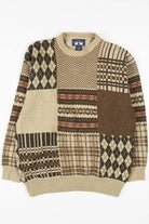 80s Sweater 3226
