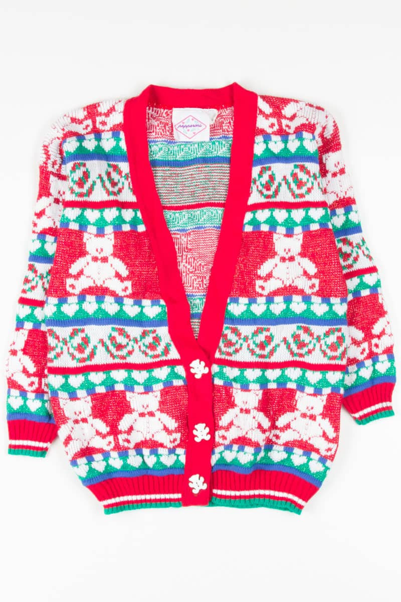 80s Sweater 3230