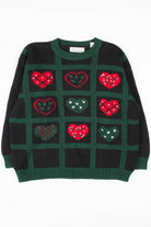 80s Sweater 3231