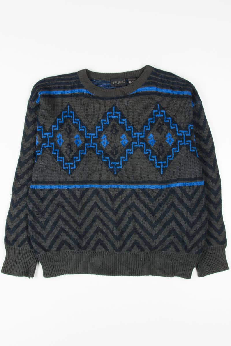 80s Sweater 3233
