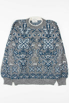 80s Sweater 3235