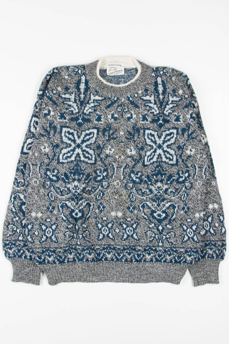 80s Sweater 3235