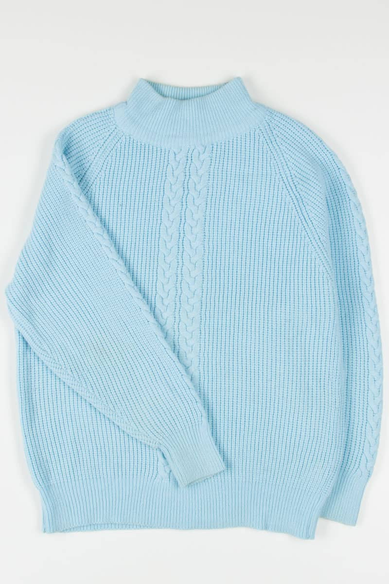 80s Sweater 3236