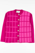 80s Sweater 3241