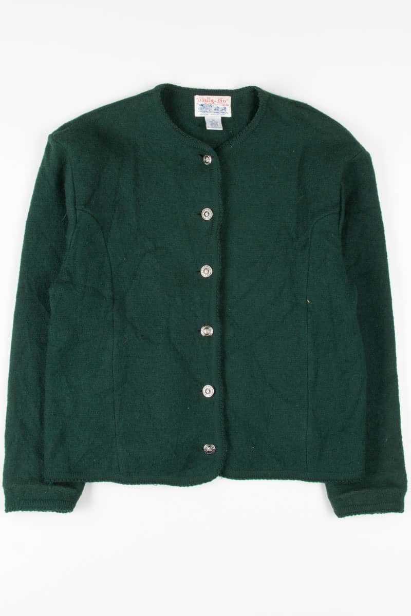 80s Sweater 3244