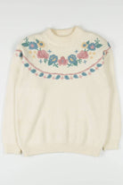 80s Sweater 3245