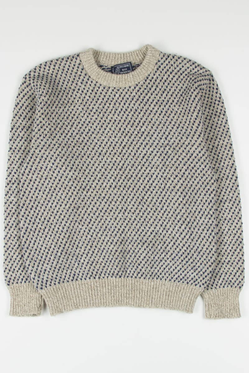 80s Sweater 3246