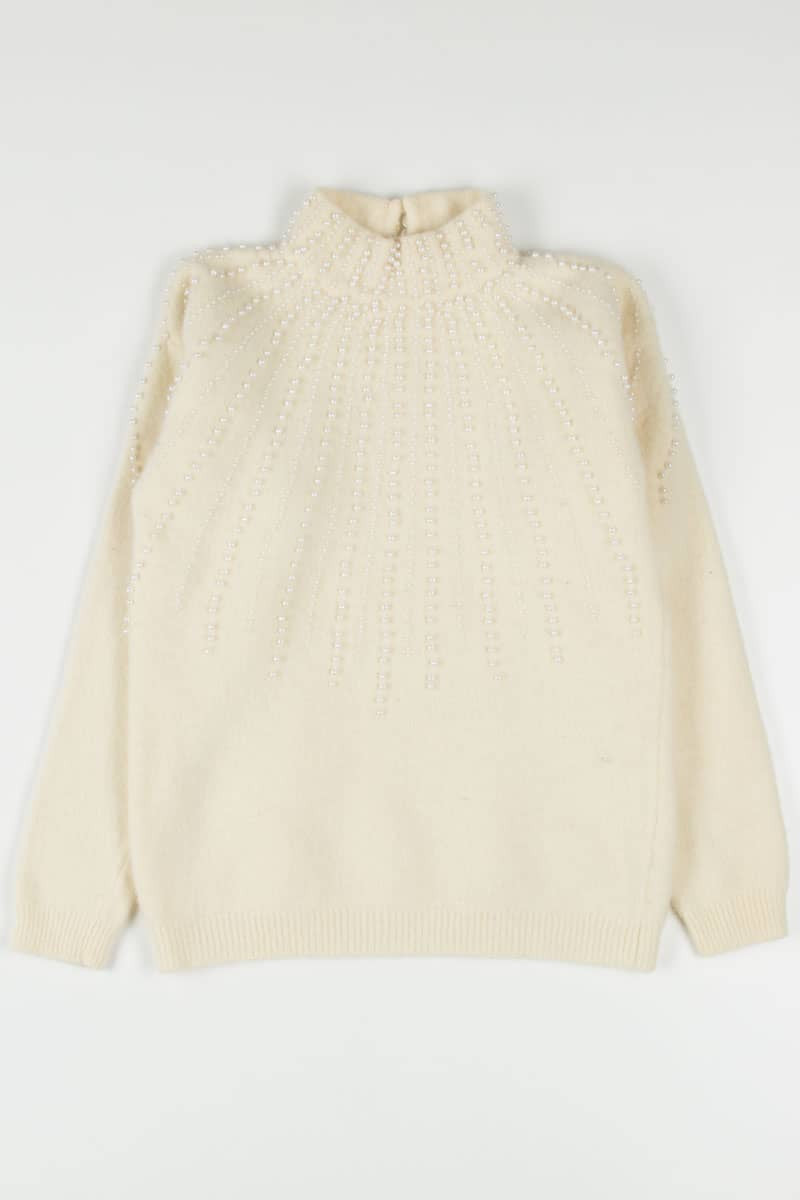 80s Sweater 3249
