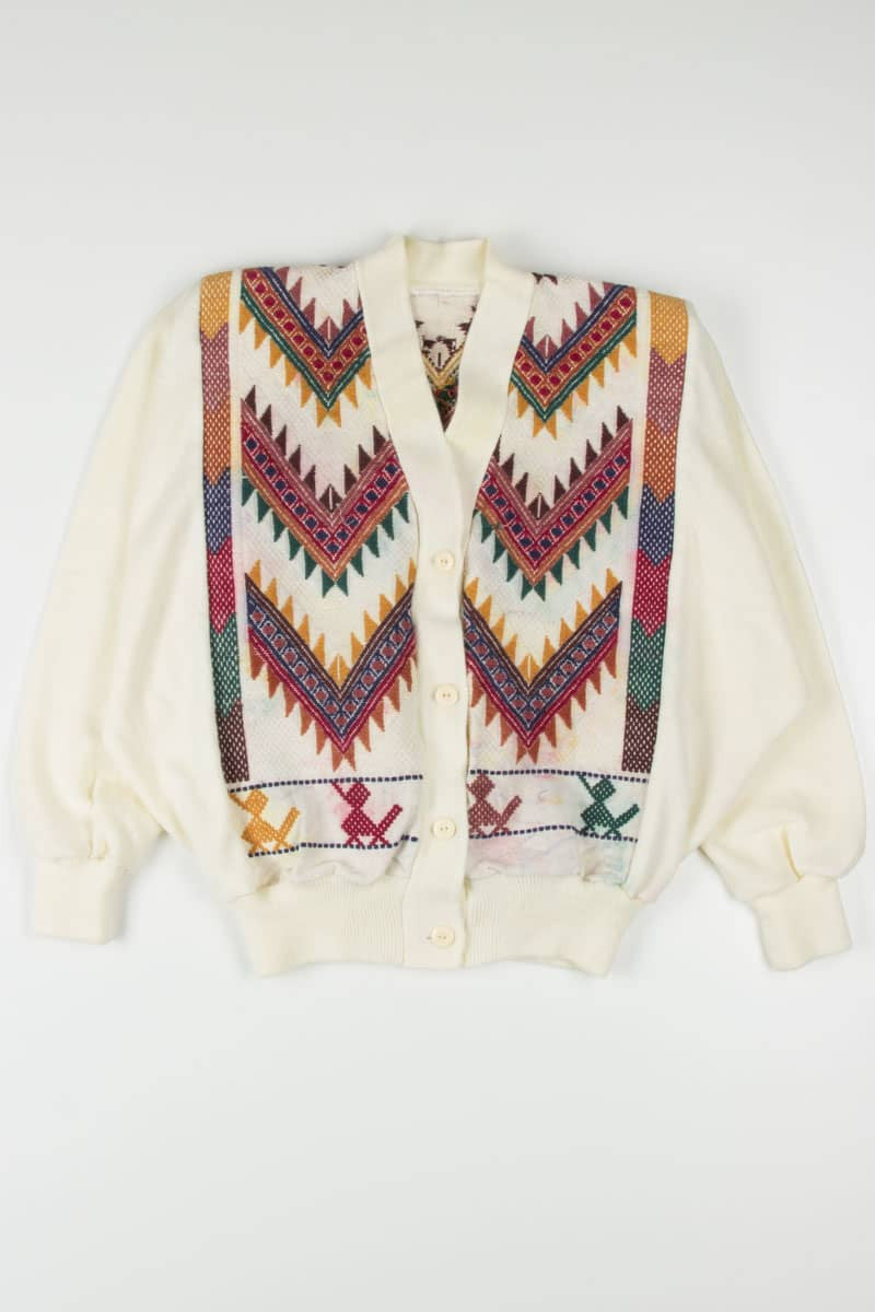 80s Sweater 3250